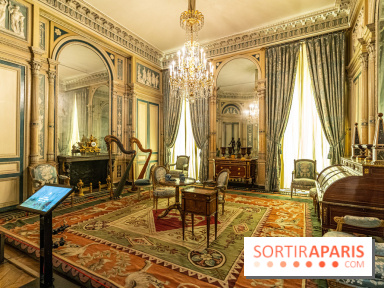 Musée des Arts décoratifs, collection permanente