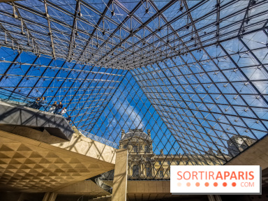 Louvre - collection permanente  - IMG 20190906 111434