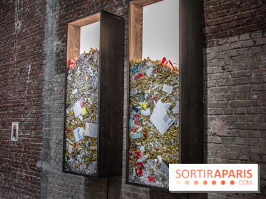 Exposition Exposé.es Palais de Tokyo Sida