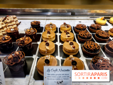 Cyril Huet Pâtisserie, nos photos - 20230222 093739