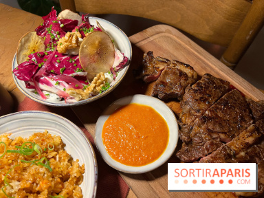 Casa Eminente - Entrecôte basse température