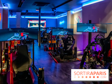 Sim Drivers simulateurs