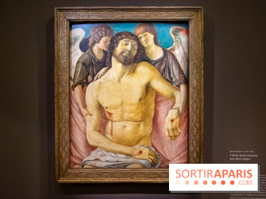 Exposition Giovanni Bellini Musée Jacquemart-André