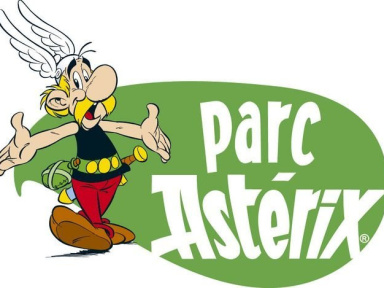 Parc asterix