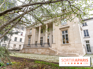 Le Pavillon Carré de Baudouin - réouverture -  A7C7340