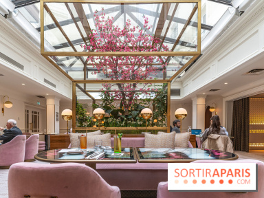 Rivages restaurant du Scribe par Martin Simolka -  A7C6877