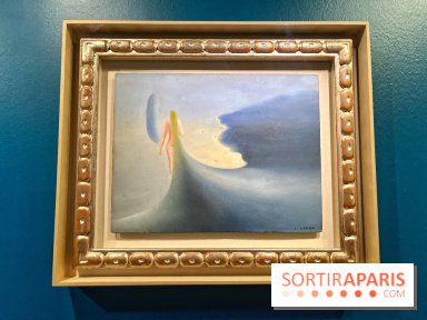 Surréalisme au féminin, l'exposition libératrice au Musée de Montmartre  - IMG 1427