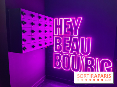 Decibel, la salle de sport et studio de danse à Beaubourg - B39BB086 61ED 464A 84FE 4964B23731E6