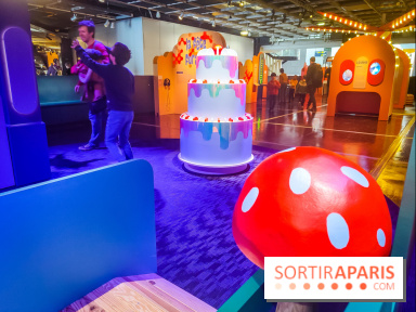 Métamorphoses, l'exposition poétique à découvrir à la Cité des Sciences et de l'Industrie