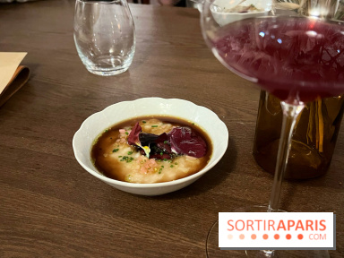 Manon Fleury au Chalet des Îles Daumesnil - ED6C7540 3BCF 4197 9463 99077D8BFB0C