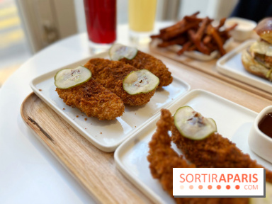 Mosugo - Banane plantain frite