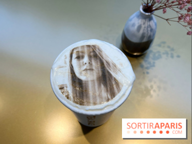 Tea Space - Bubble tea