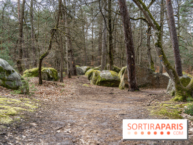 Barbizon, le village entre art et nature