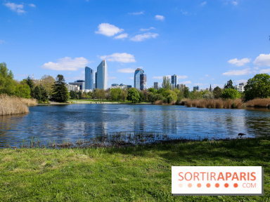 Parc André Malraux à Nanterre, nos photos - IMG 9745