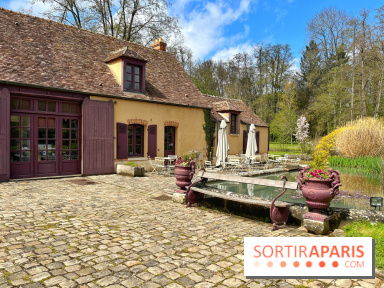 Maison Elsa Triolet-Aragon - IMG 1998