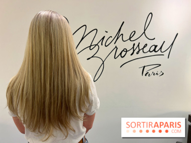 Salon Michel Brosseau - Cheveux