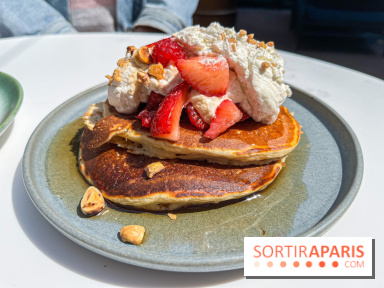 Le brunch Staycation qui mêle cours de sport et brunch 5 étoiles - 32448554 EFBD 4E3F B141 7000367CE60B