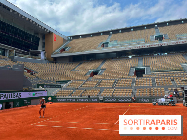 Roland-Garros 2023
