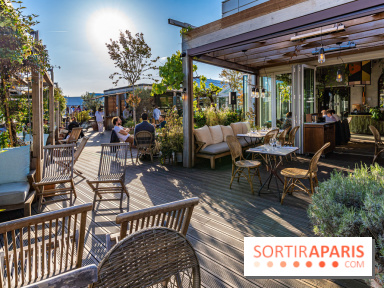 Le Perchoir Porte de Versailles 2023