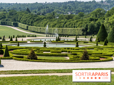 Le Gué, l'installation éphémère du Domaine de Sceaux qui fait marcher sur l'eau -  A7C4844