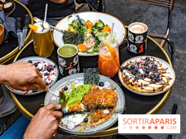 Kimochi lance le 1er brunch japonais  -  A7C5115