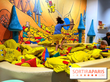 La Maison des Histoires - IMG 3014