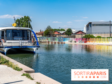 Street Art Avenue, l'expo street art le long du Canal Saint-Denis, d'Aubervilliers à Paris La Villette -  A7C6273