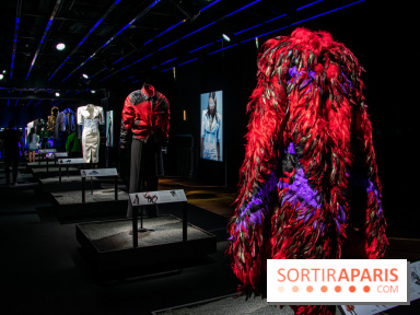 Fashion Week 2023 x Final Fantasy XVI Artefact Primordial Edmond Luu