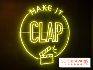 Make It Clap