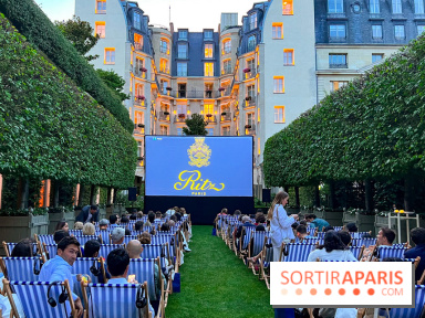 Le Ciné Festival du Ritz Paris - image00029