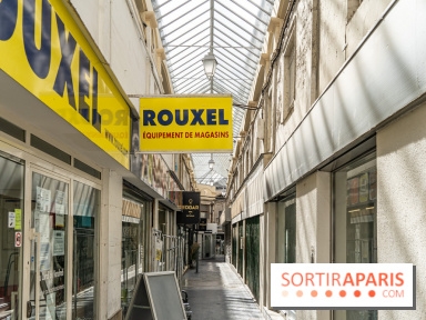 Passage du Caire