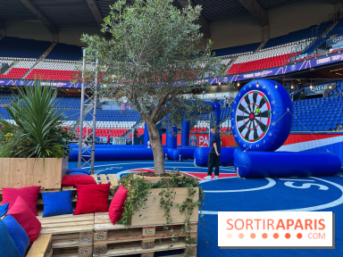 Nocturnes au Parc des Princes  - IMG 3890