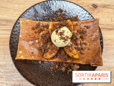 La crêperie de Gally, l'adresse gourmande et locale de la ferme de Saint-Cyr l'Ecole