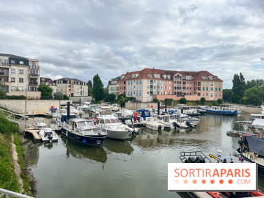 Cergy, la ville aux milles facettes