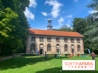 Le Parc forestier de la Poudrerie à Sevran - image00011