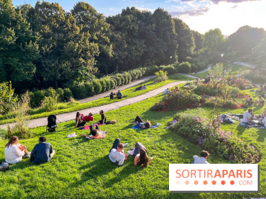 Le parc de Belleville - image00041