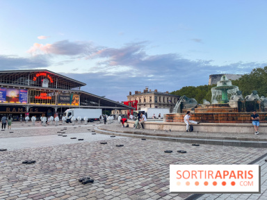 Parc de la Villette