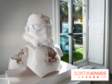 Exposition Daniel Arsham - IMG 0002