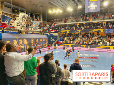 PSG Handball - IMG 5341