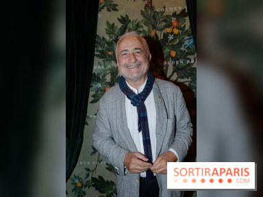 ©Rachid Bellak - La Fantaisie - guy savoy