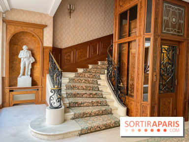 Maison Littéraire de Victor Hugo - image00038