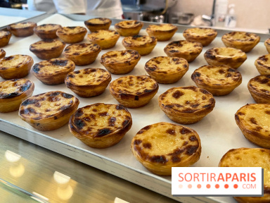 Manteigaria - Pasteis de nata