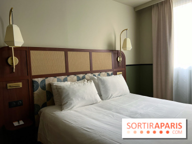 Hôtel Voco - Chambre