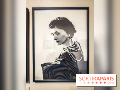 Le Paris des années 30 vu par Boris Lipnitzki, l'exposition photo à voir à la galerie Roger-Viollet  - Coco Chanel