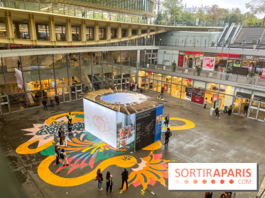 Le Pavillon du Grand Paris Express - image00016