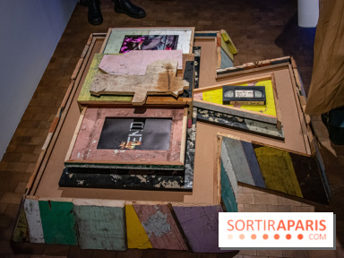 Exposition One Last Cry Akeem Smith Lafayette Anticipations