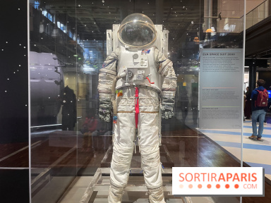 Mission spatiale