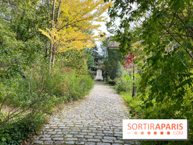 Le parc de l'Île Verte à Chatenay-Malabry - nos photos - image00527