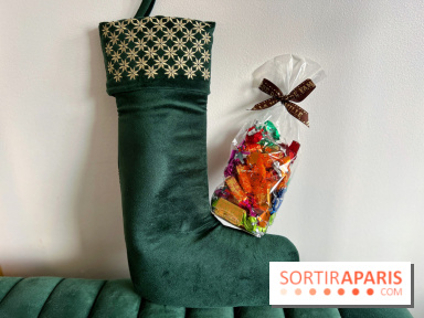 Chocolats de Noël A La Mère de Famille - D699759F D4E9 4E76 9AE8 2E98801CAA40