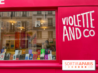Violette and Co